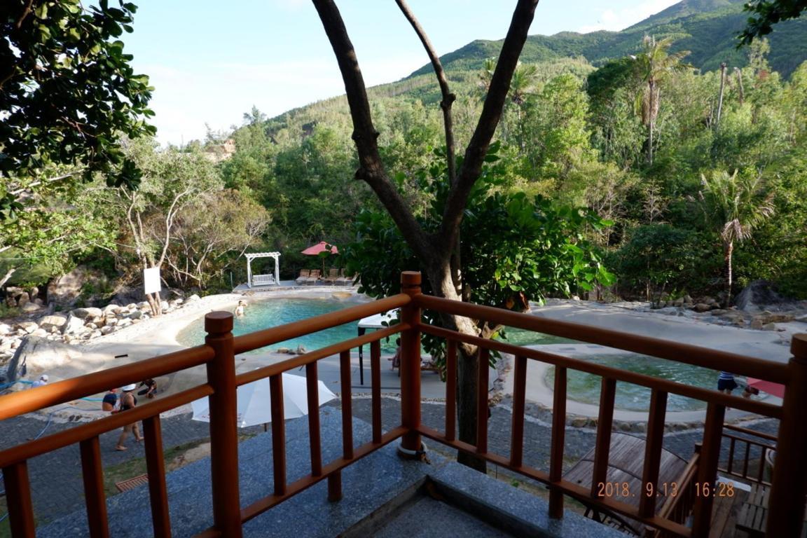 Osix Resort Quy Nhon Exterior foto